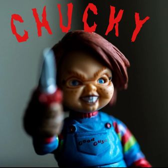 花の妖精＊チャッキー