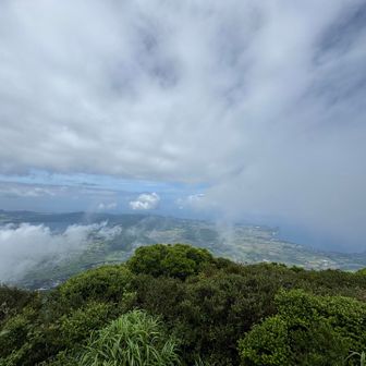 雲が動けばまた撮る