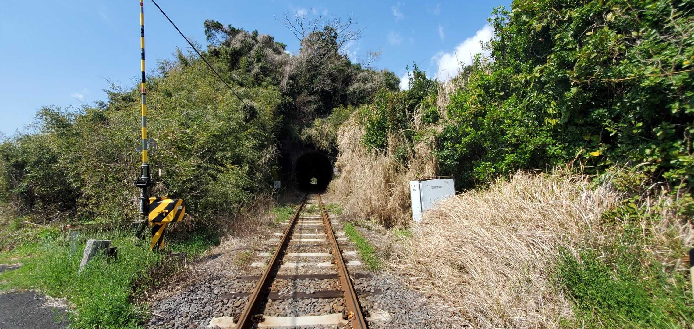 🛤️線路いいですよね➰ー🤣