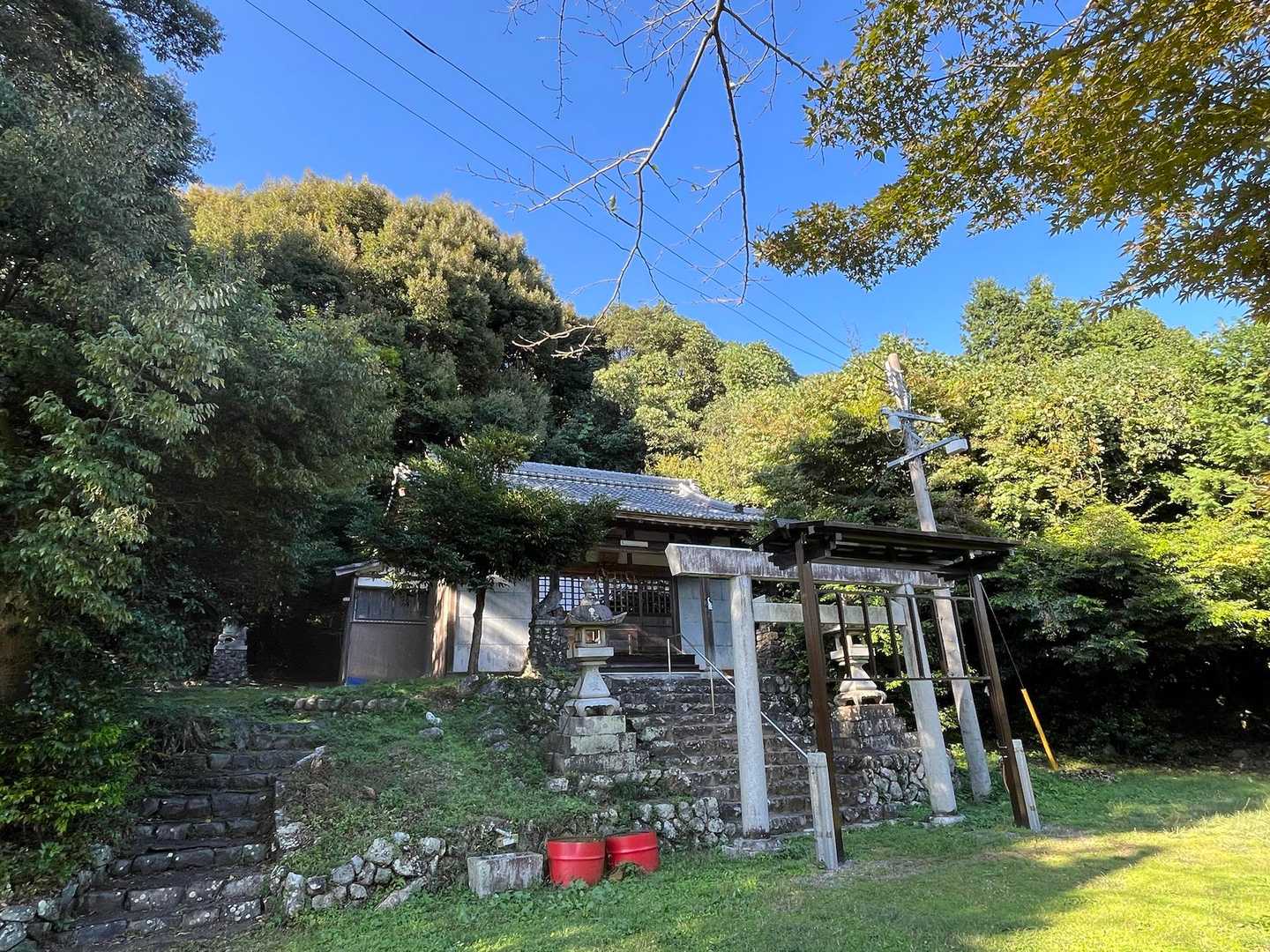 健脚コースから