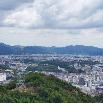 姫路城🏯見えます