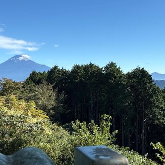 三本松から