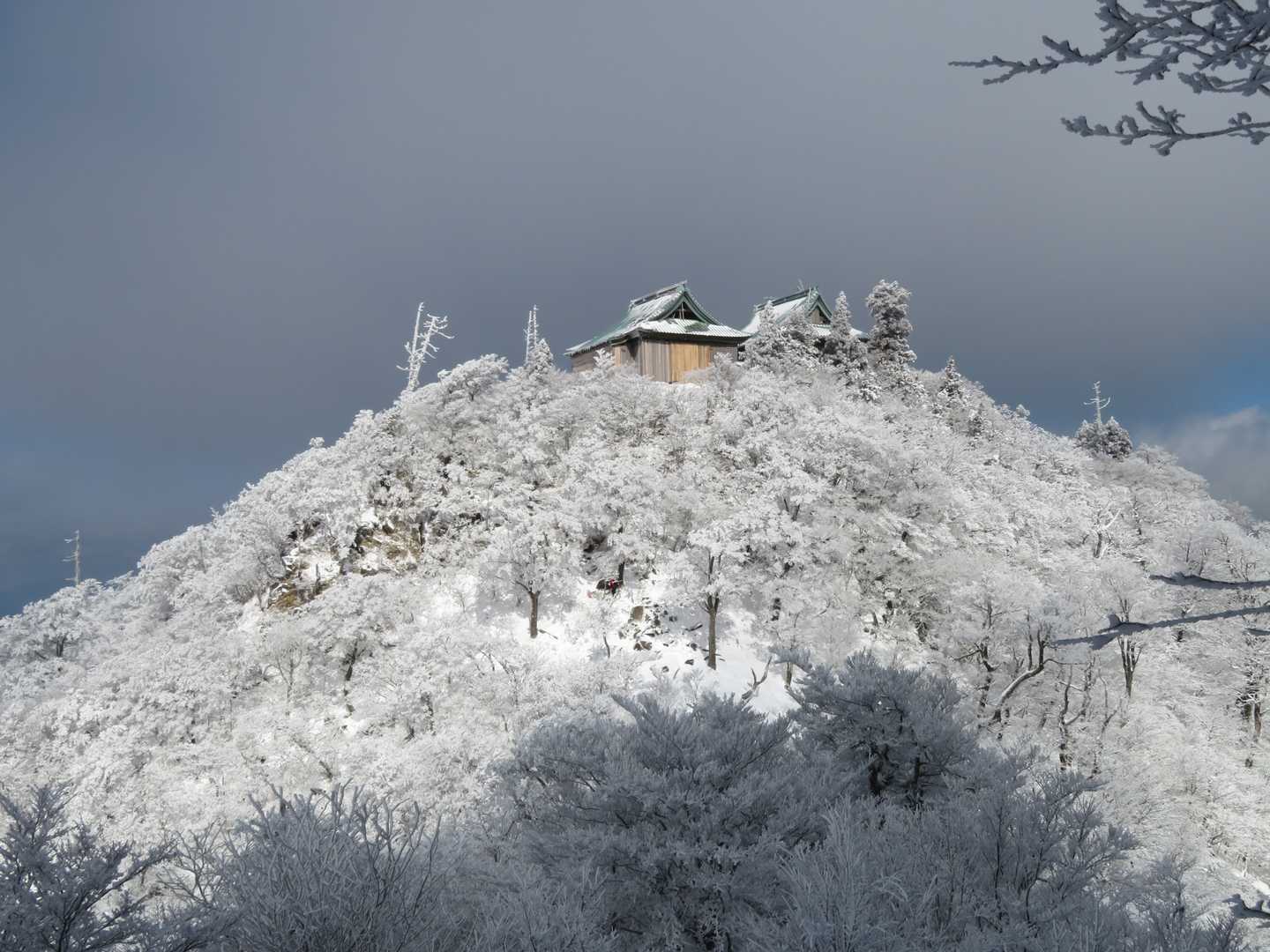 上宮