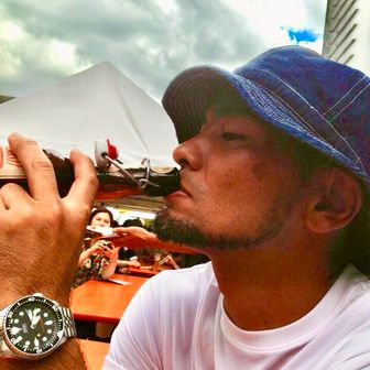 HIROAKI OKUDA