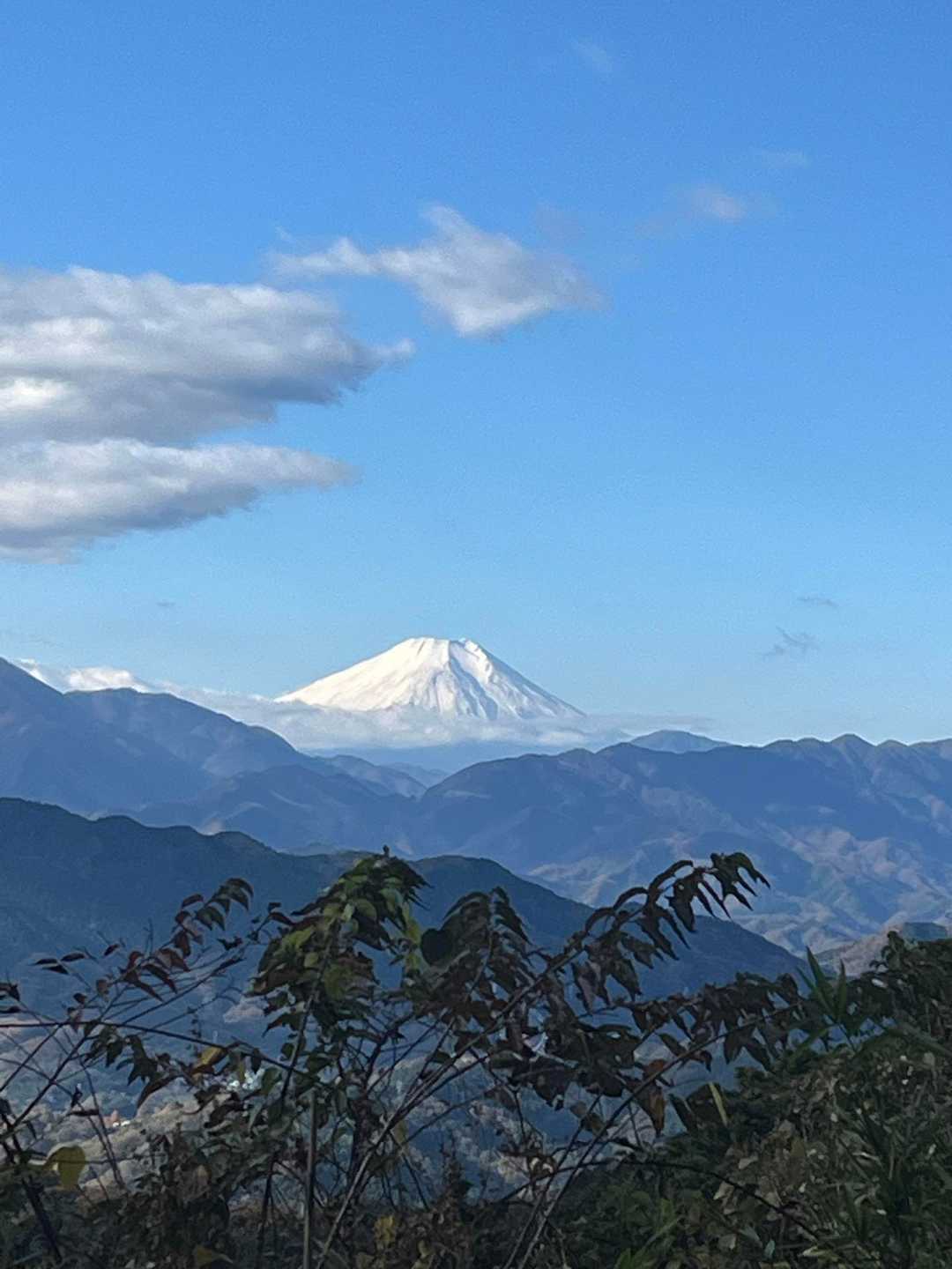 🗻美しい〜😍