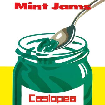 Casiopea☆3rd