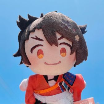 ぬい登山のススメ⛰️