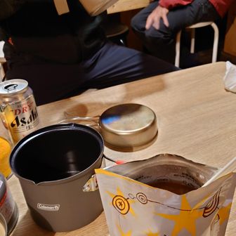 晩ごはんはカリー🍛