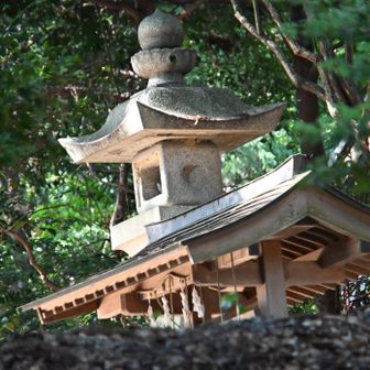 山口神社