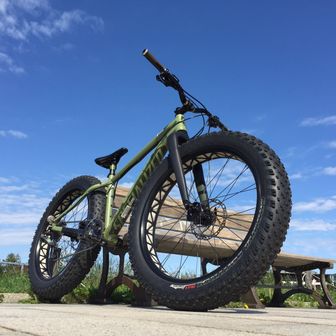 しゅん（旧姓Fatboy）