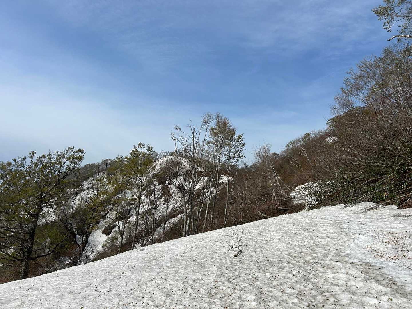 鏡山🏔´-ロックオン