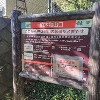 ちなみに今日の登りは4パーティーらしくて、下りは自分含め2パーティー？