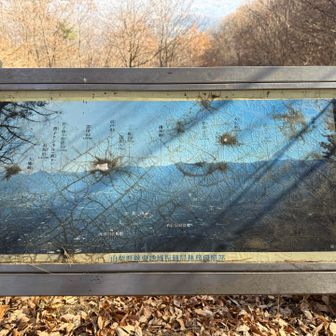 この景色見えます！