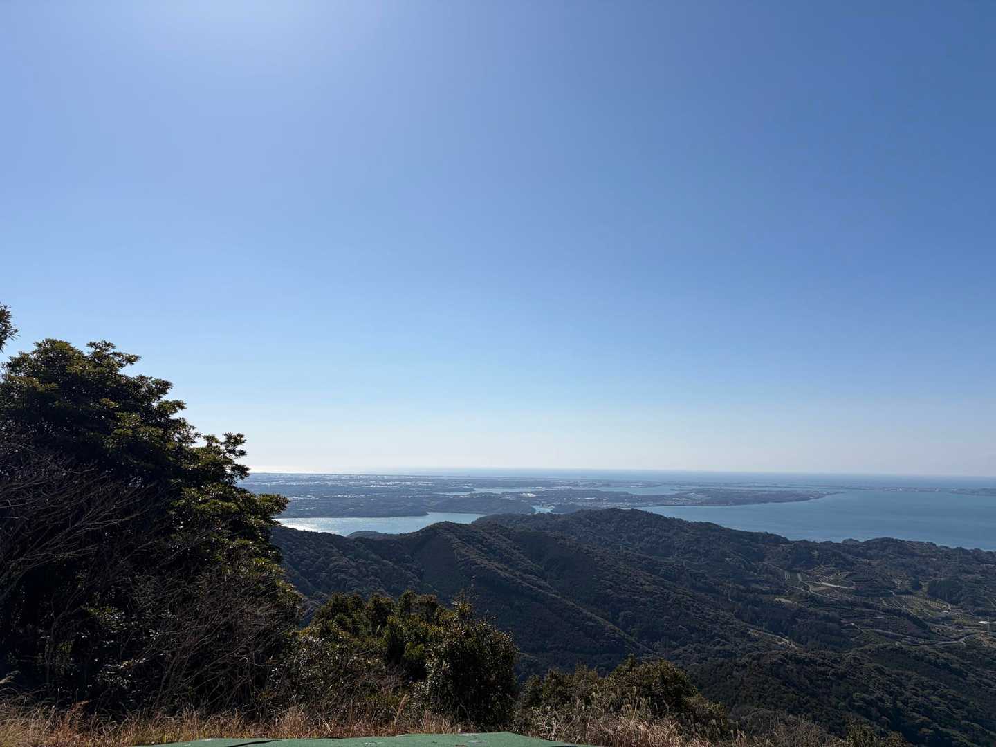 尉 ヶ 峰