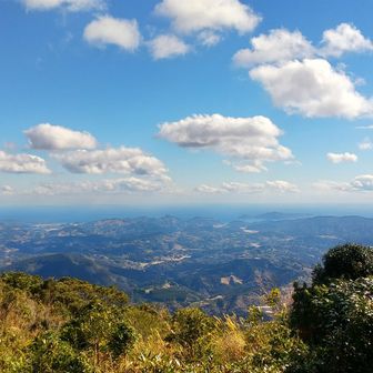 空・海・雲　💯👍　