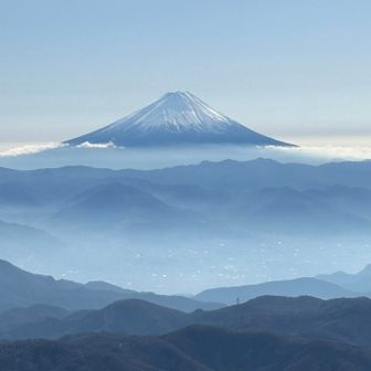 やっぱり富士山かな