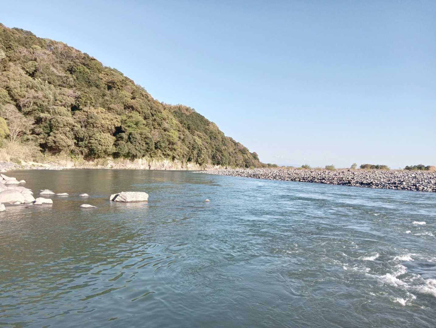 富士川