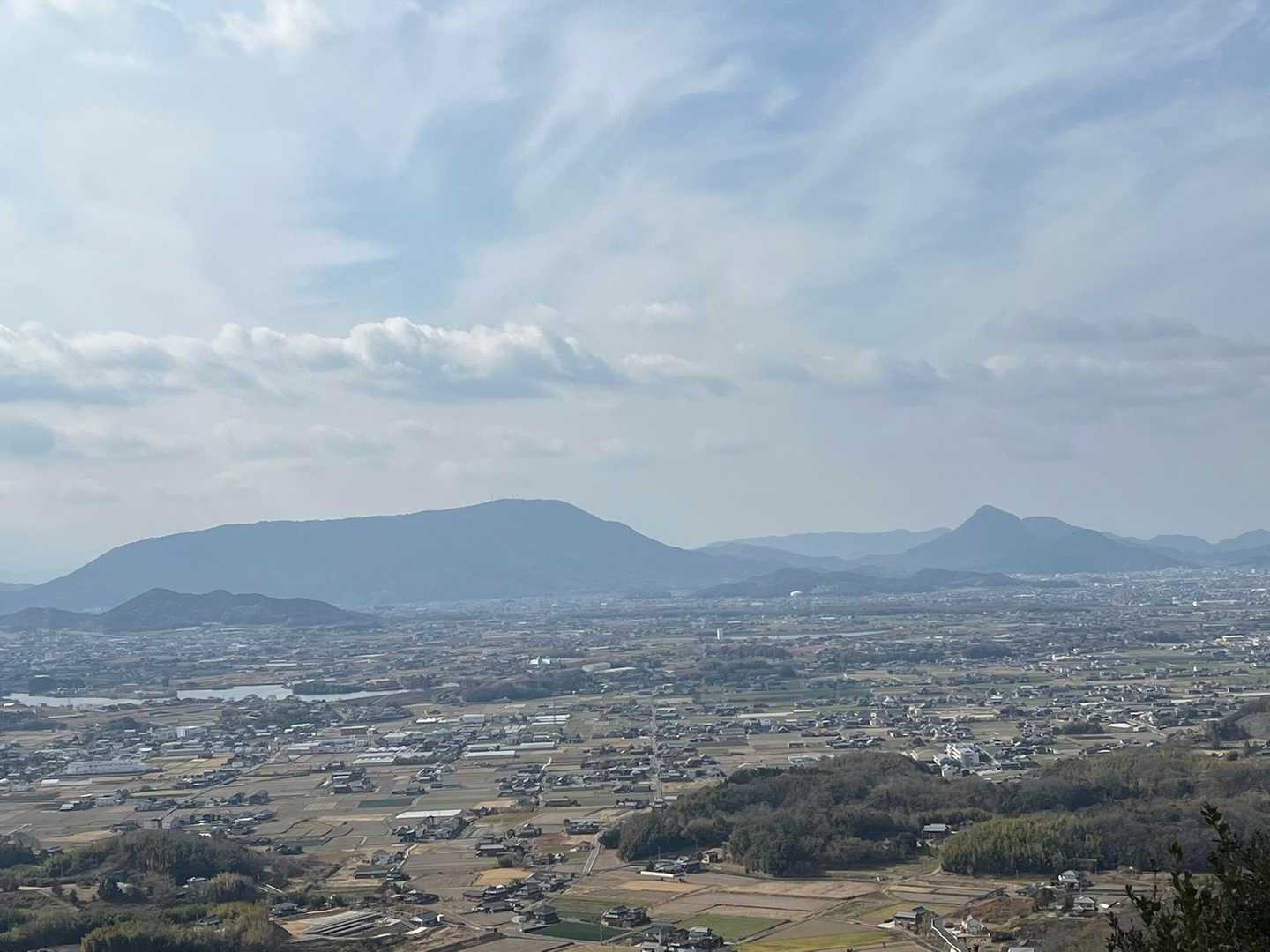 風冷た〜い😂