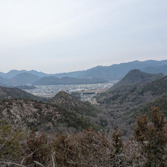 先はまだまだ続きます