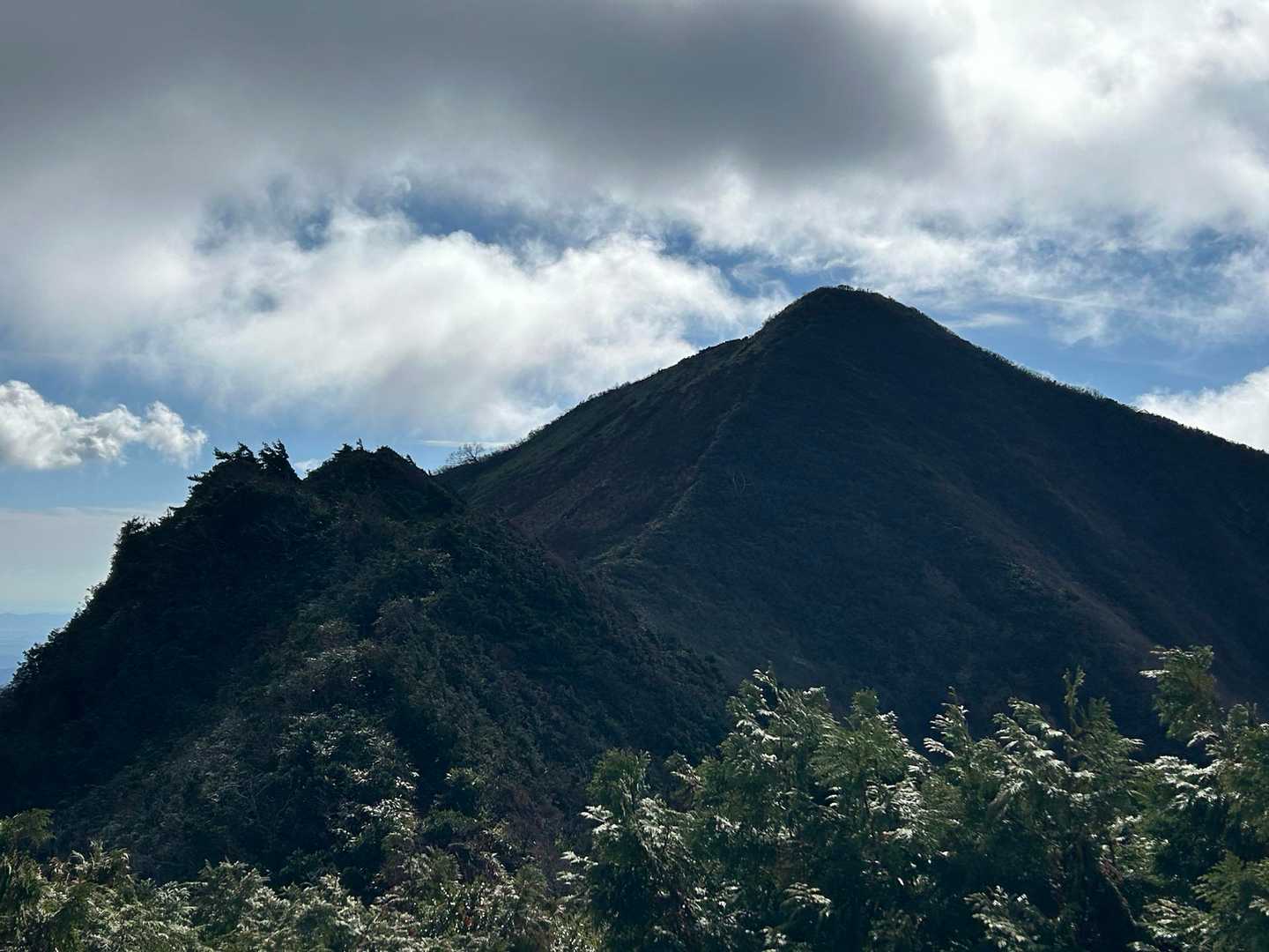本峰