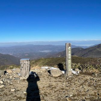 風も強いので帰ります！