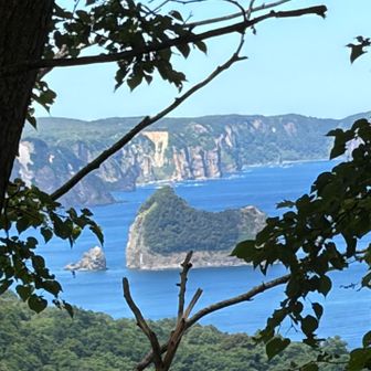 美国町の宝島😊