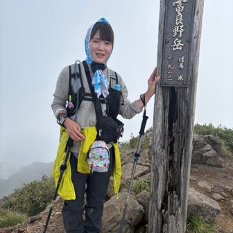 ツアーの方々に撮ってもらった
