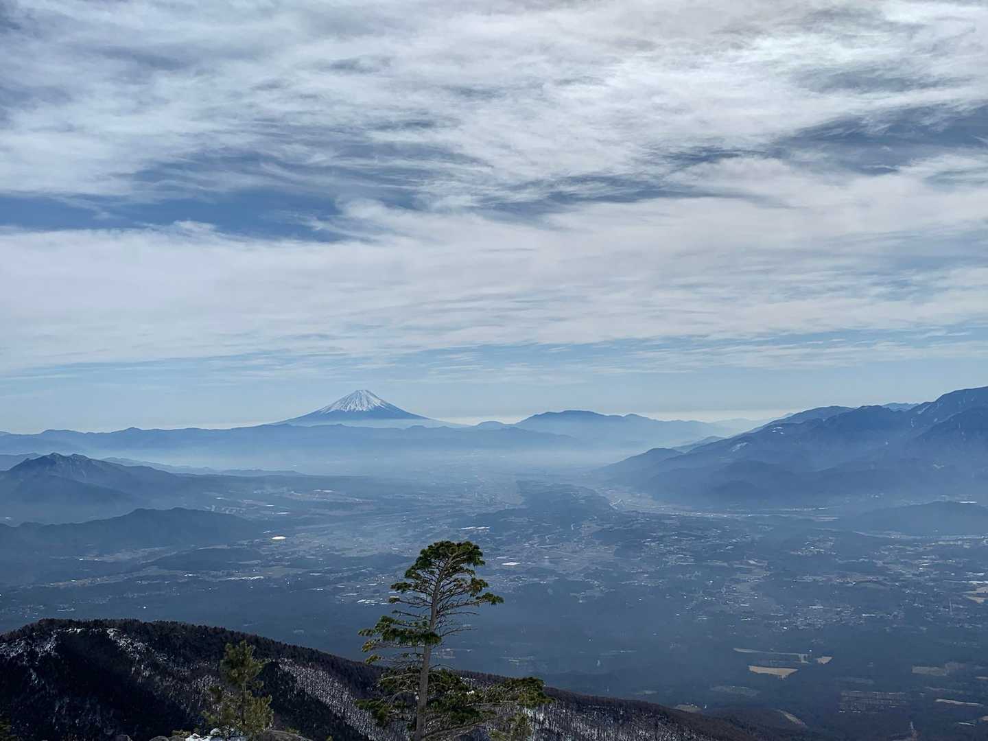 最後に記憶の１枚。
