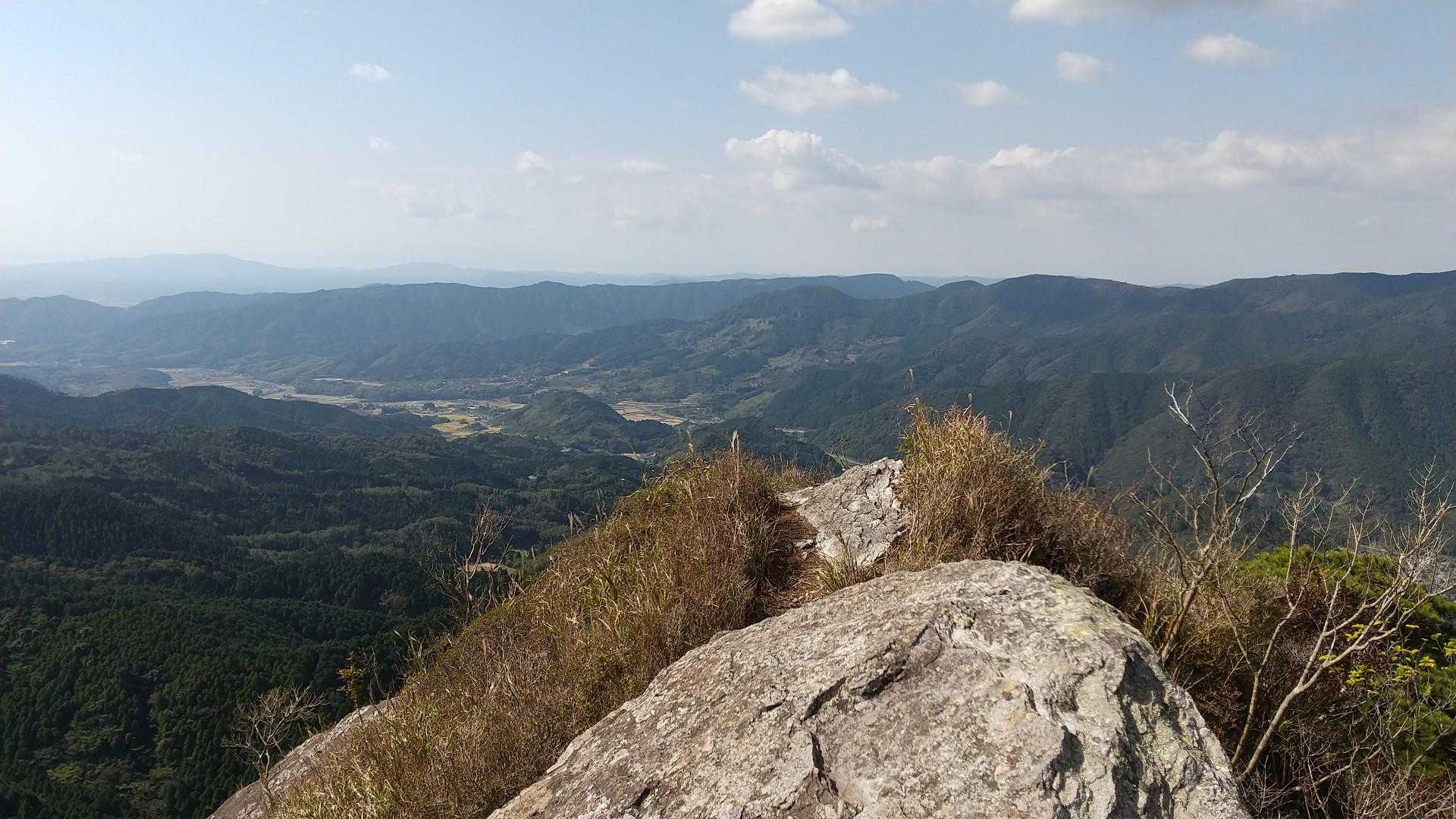 八方ヶ岳登山口-八方ヶ岳 周回コースの写真