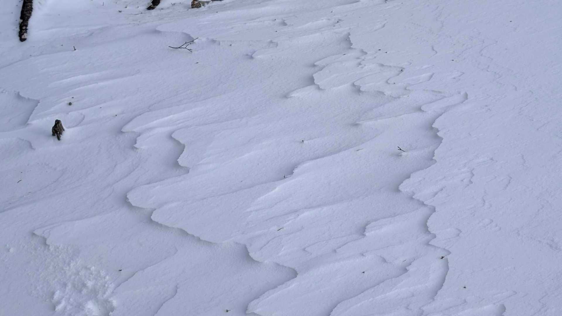 キワラ滝登山口-ハッピのタワ登山口-赤ゾレ山登山口-木梶山 往復コースの写真