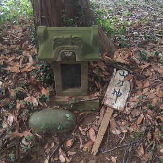 房総山岳志㊱ 鳥見ヶ丘（印旛） / ももくんの登山データ | YAMAP