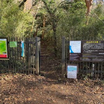 天気がすごく良く、楽しい山行になりました🎵