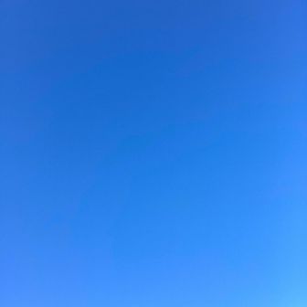 それにしても雲一つない快晴👍
今年も山行の際はよろしくお願いします🙏