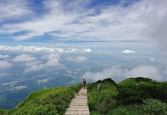 2026年7月 大山弥山⛰️（鳥取） / たいがの登山データ | YAMAP / ヤマップ