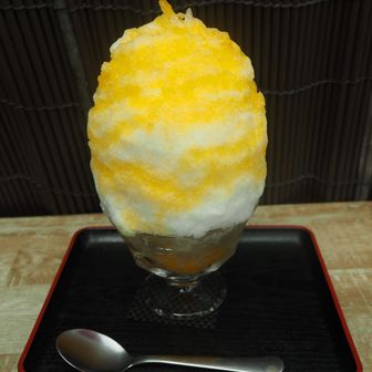 マンゴー味
650円