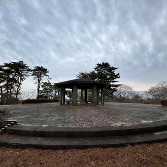 ここがピークかな？