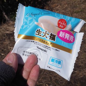 これ美味すぎ。
明日コスモスでまとめ買いしなきゃ