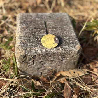 点名：渡利
標高：428.64m
種別：三等三角点