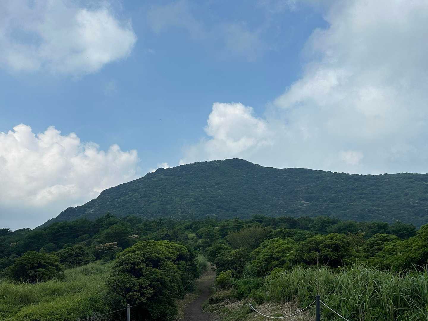 黒岩山⛰️