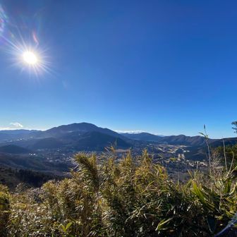 とにかく日差しが強かったです☀️