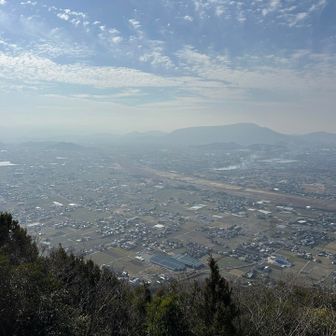 そこからの景色