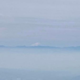 富士山ズーム🗻