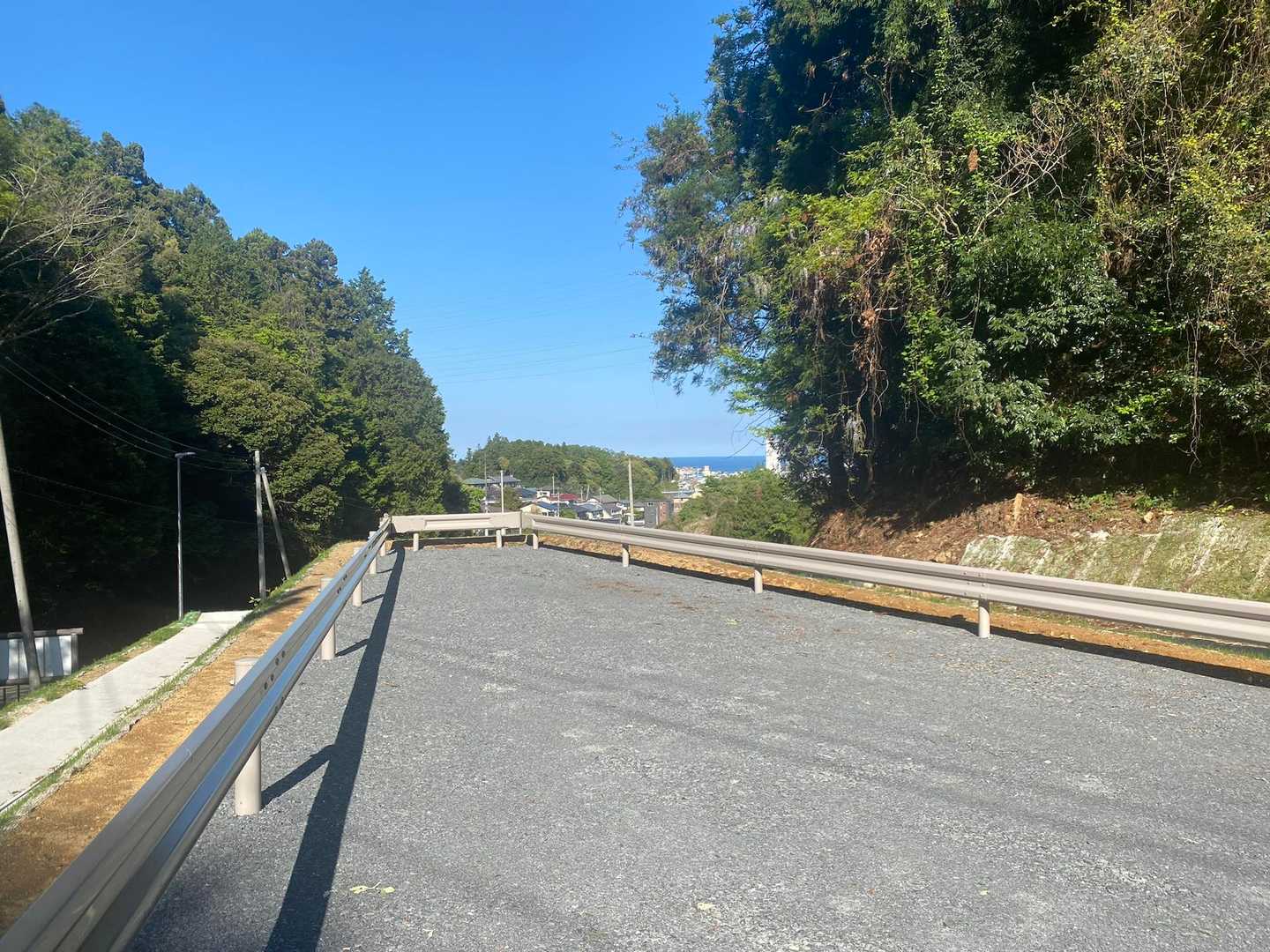 第一駐車場🅿️使用できるみたいですね！