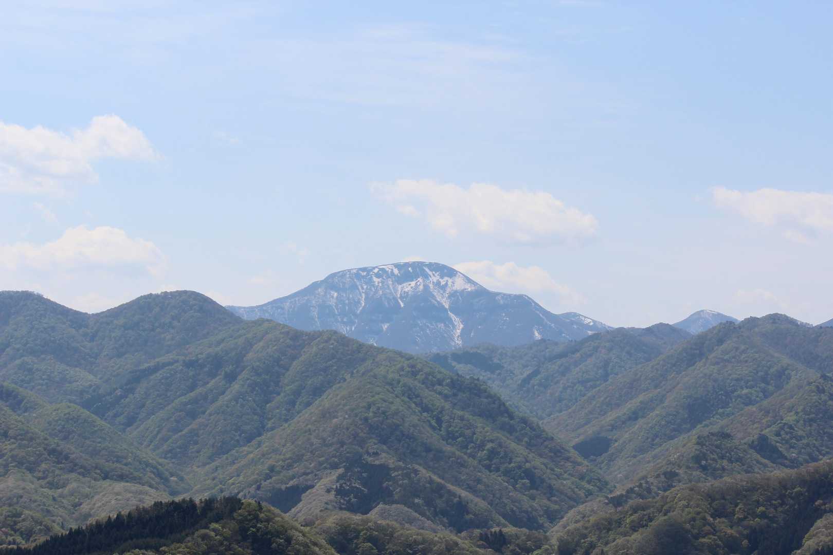 大東岳✨