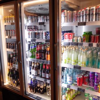 ビール豊富🍺