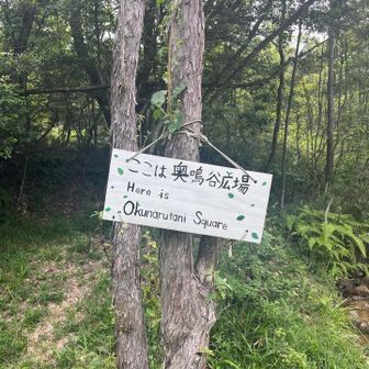 ここで小休止😊