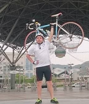 拓さん