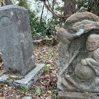 西国三十三所の一番目の仏様、如意輪観音様。