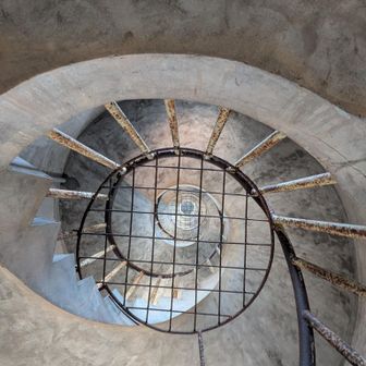 🌀お腹へって上までは🤭登らなかった（笑）