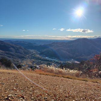 抜群の眺め✨️